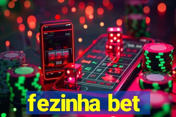 fezinha bet